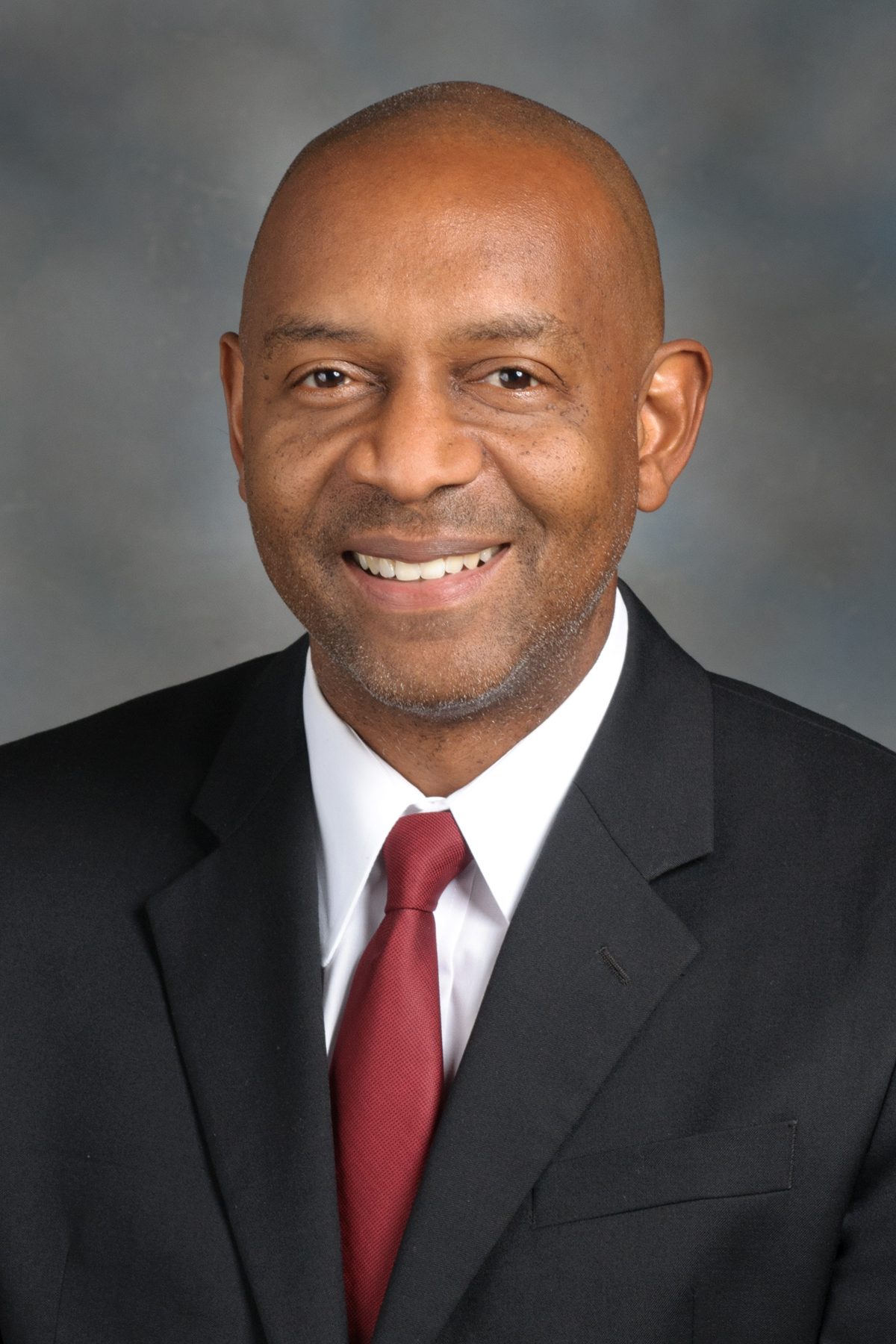 Robert L. Satcher Image